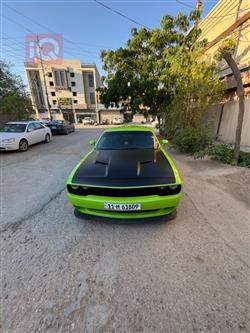 دودج تشالنجر